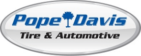 Pope-Davis Tire & Automotive